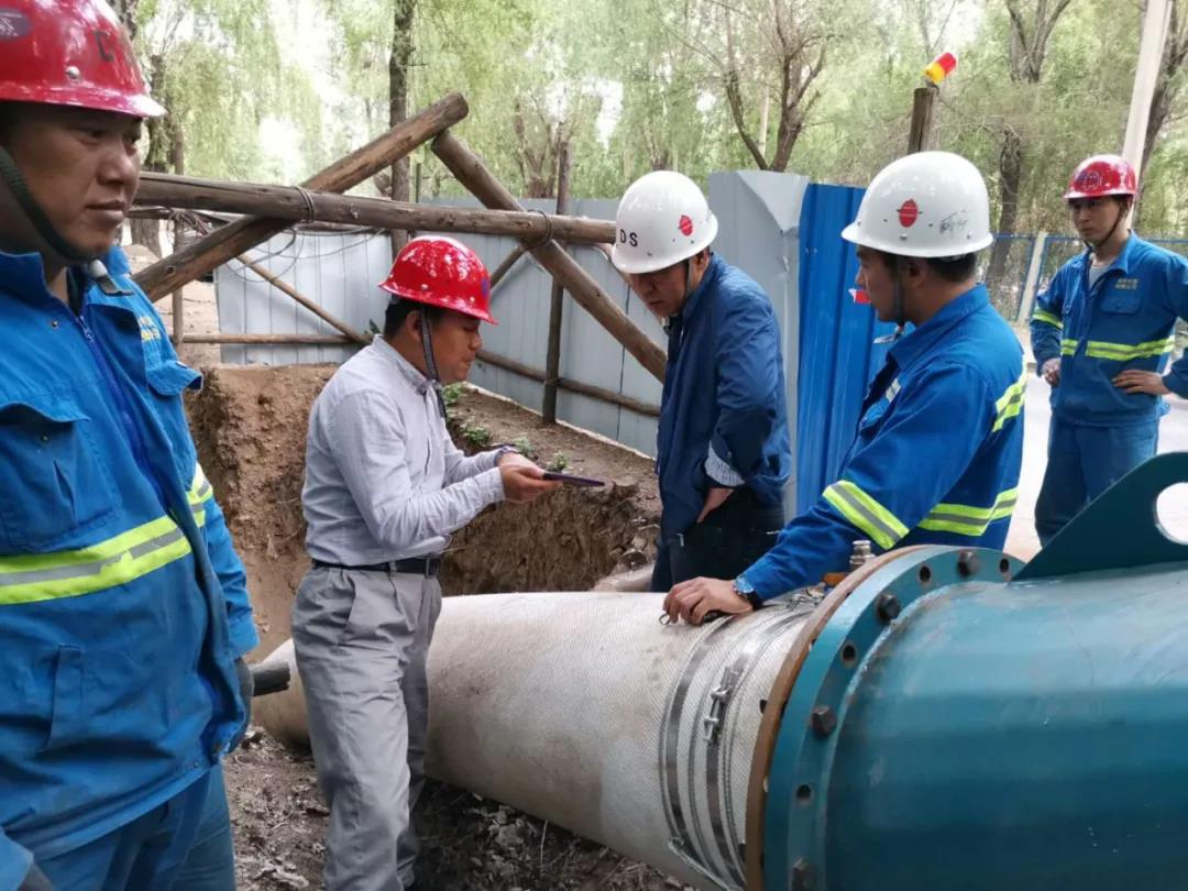 崇信工业管道清洗-管道清淤