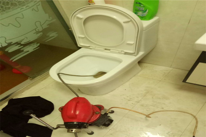 崇信如何疏通马桶 疏通马桶多少钱