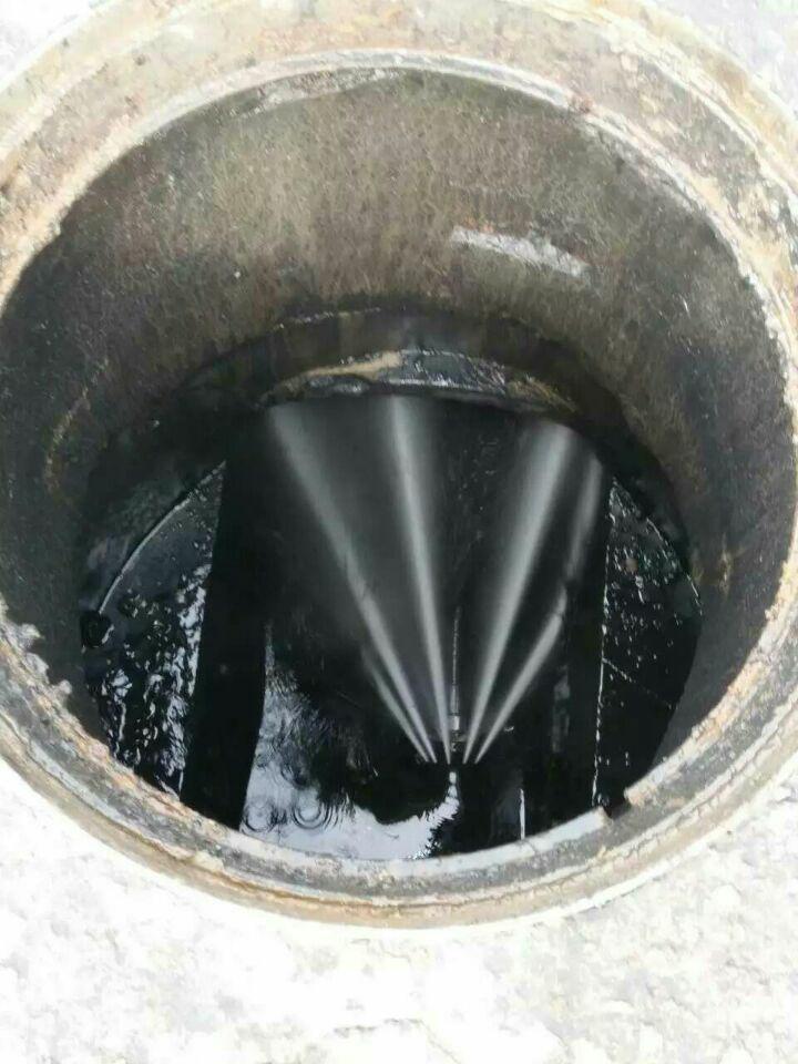 崇信市政管道清洗-排污管道清洗