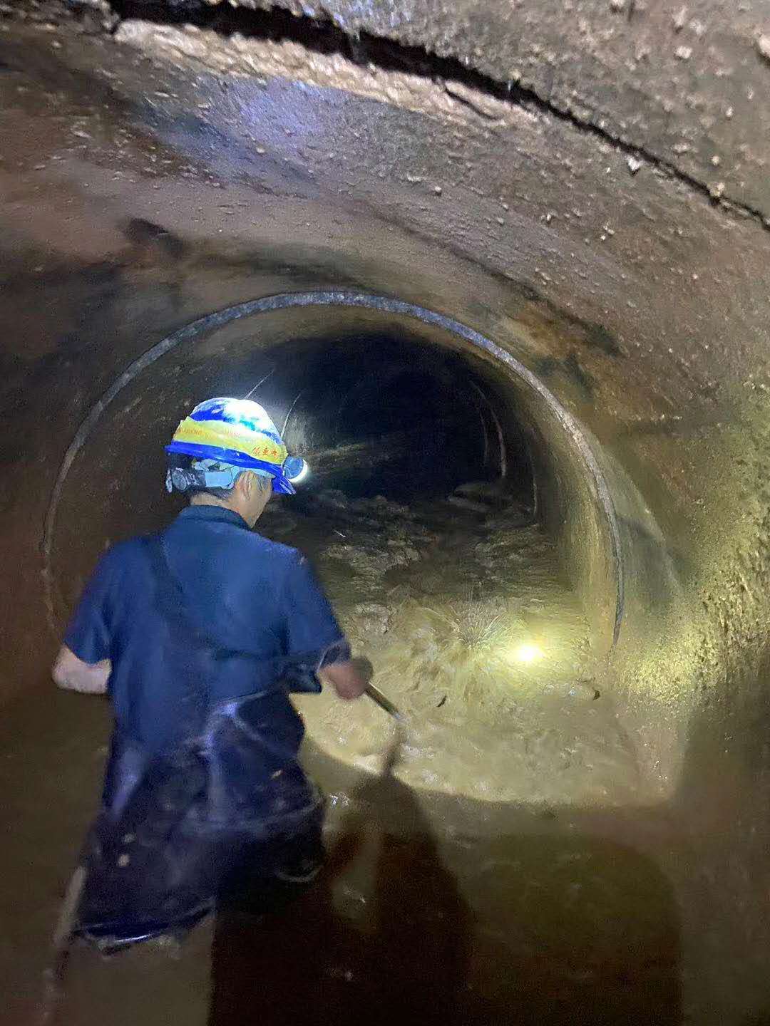 崇信管道清洗-管道疏通