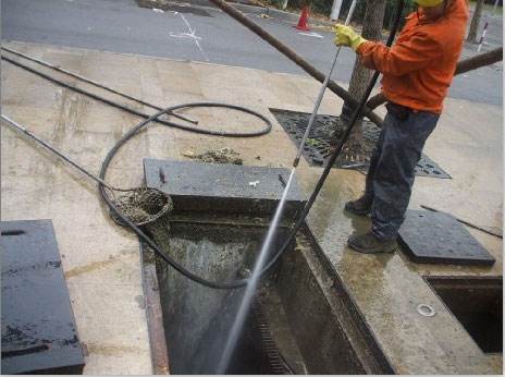 崇信池底污泥如何清理