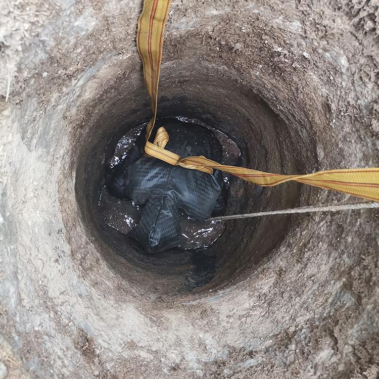 崇信疏通雨水管道 市政管道清淤