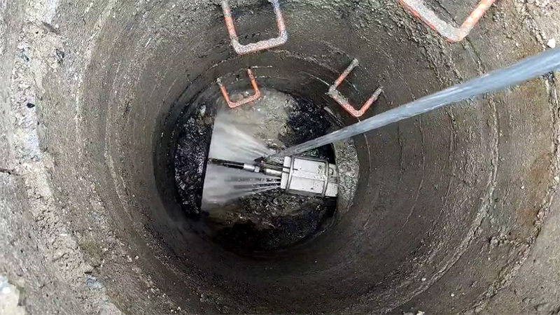 崇信宾馆饭店管道清淤前必须了解的五大常识